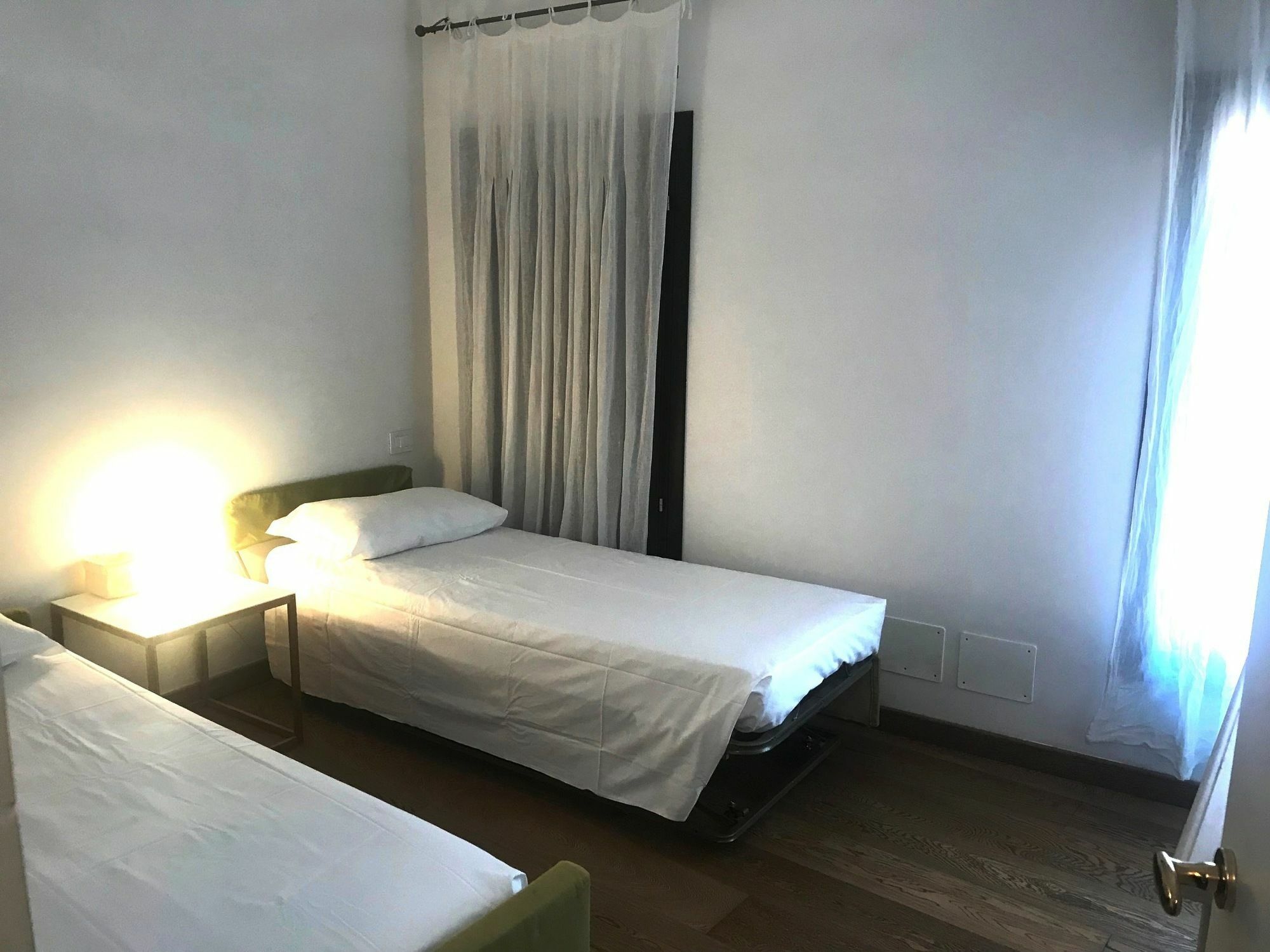 Modern Apartment Venice With Terrace Экстерьер фото