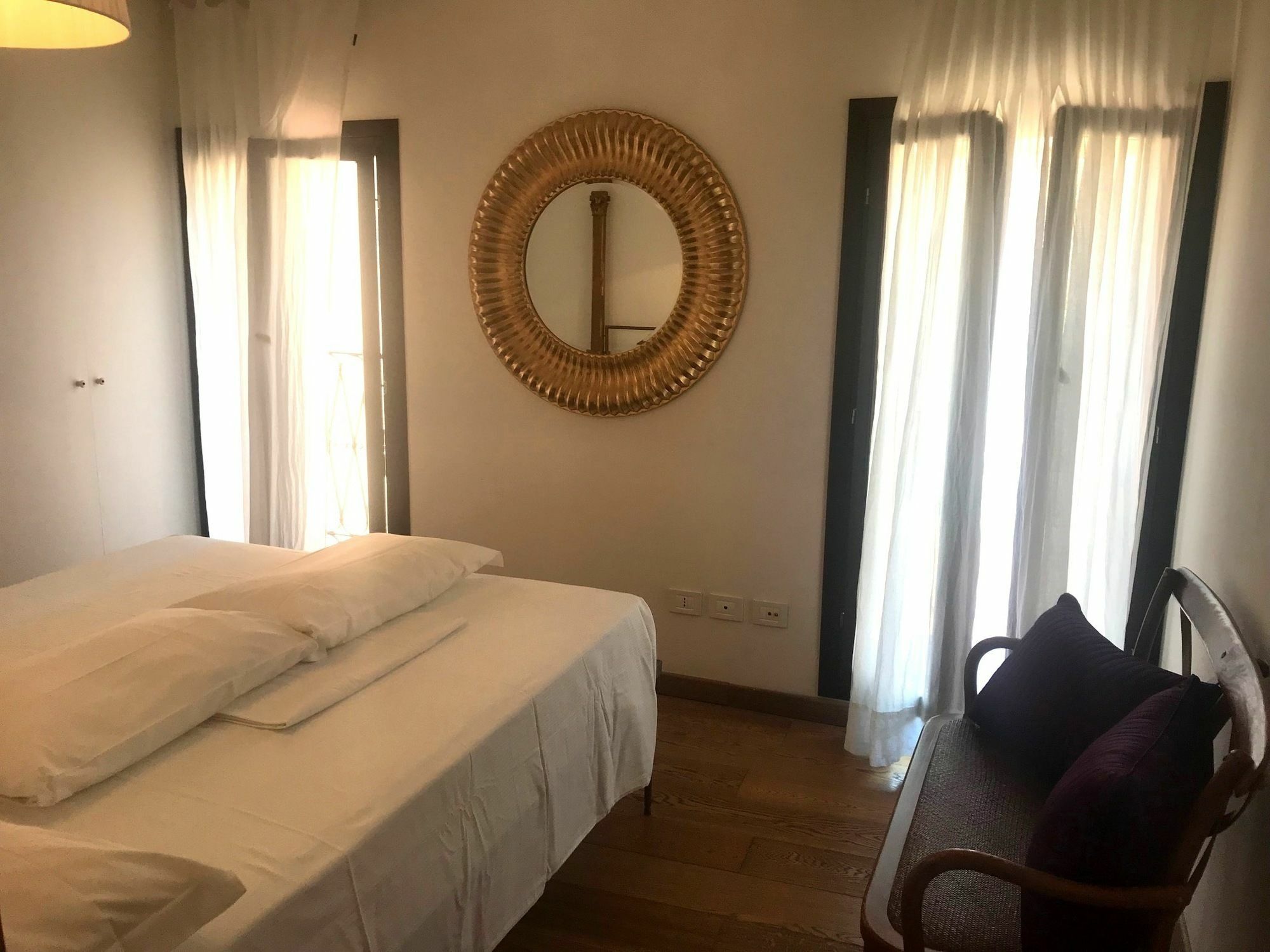 Modern Apartment Venice With Terrace Экстерьер фото