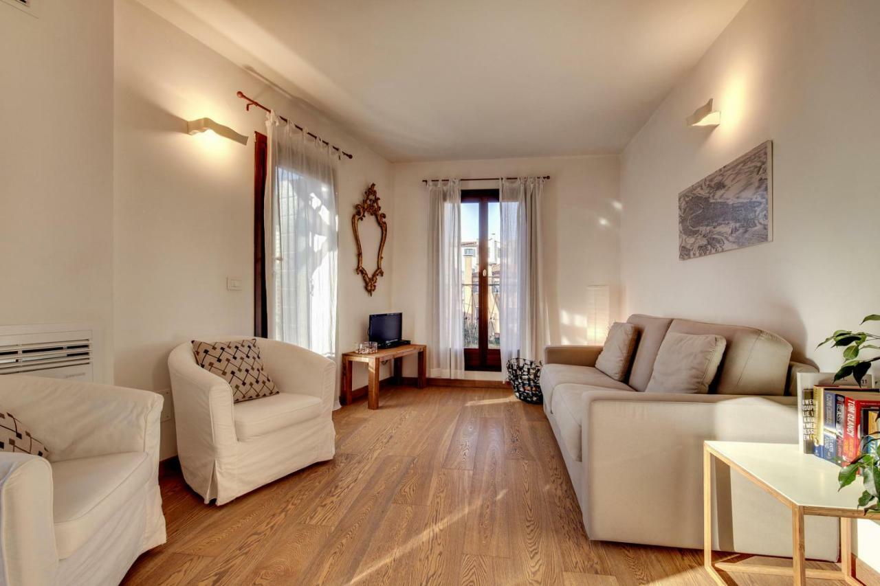 Modern Apartment Venice With Terrace Экстерьер фото