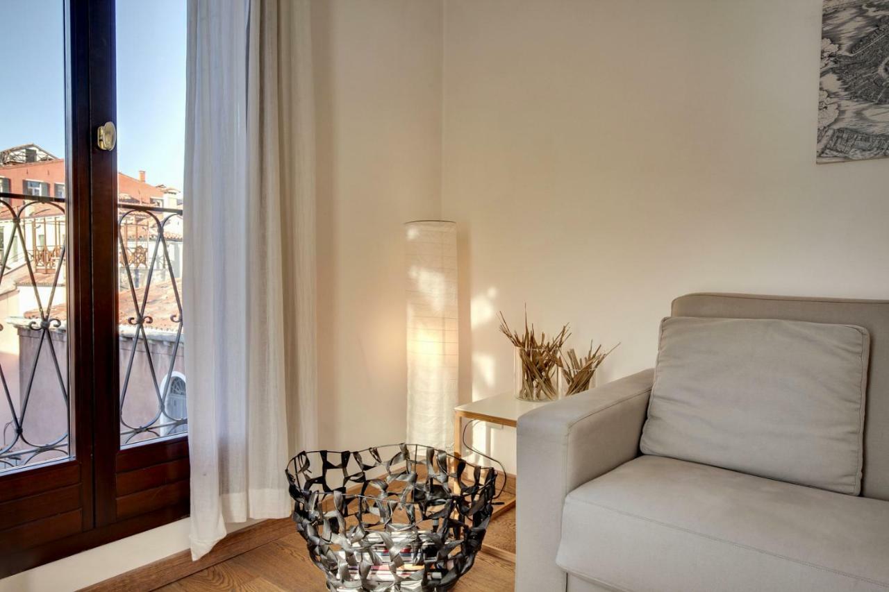 Modern Apartment Venice With Terrace Экстерьер фото