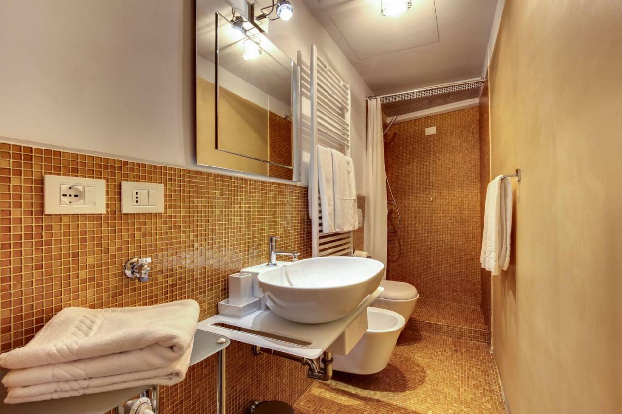 Modern Apartment Venice With Terrace Экстерьер фото