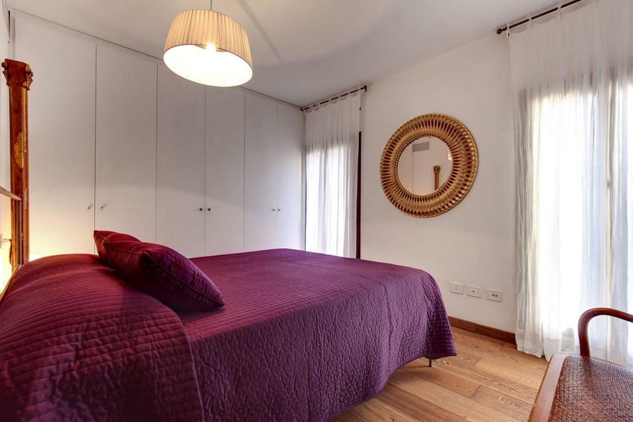 Modern Apartment Venice With Terrace Экстерьер фото