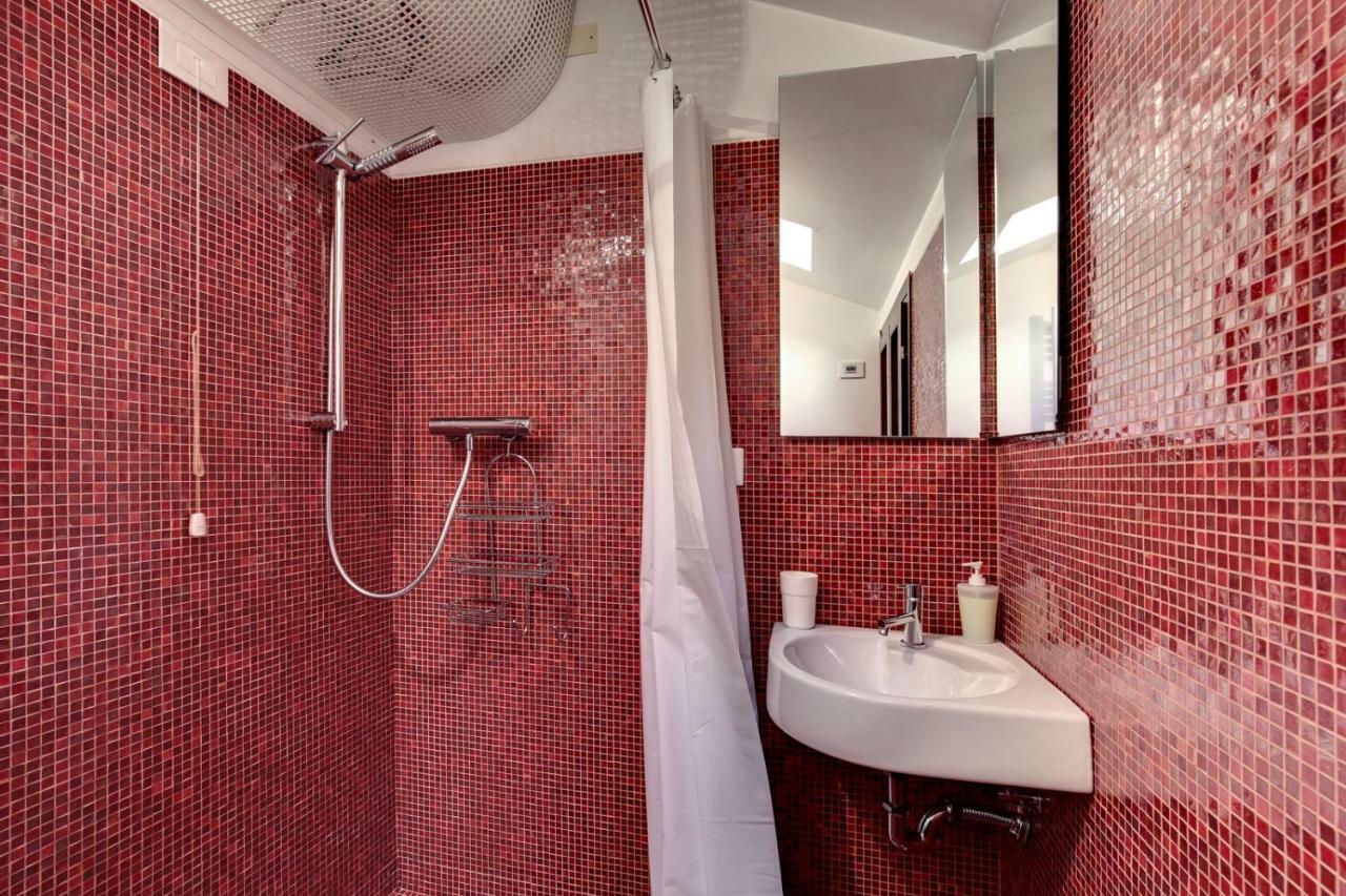 Modern Apartment Venice With Terrace Экстерьер фото